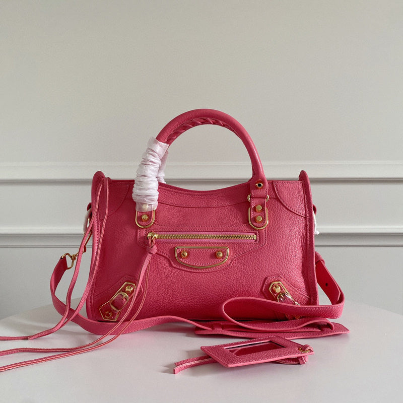Luxurious-Totes - BGA Bags - 433