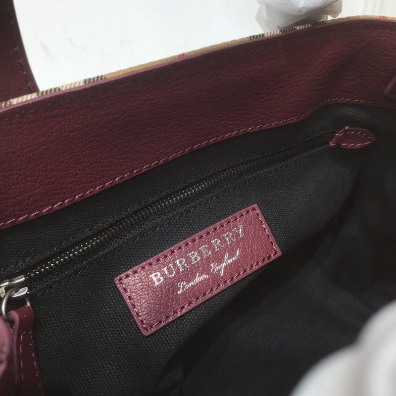 Lux-Totes - BBR Bags - 119
