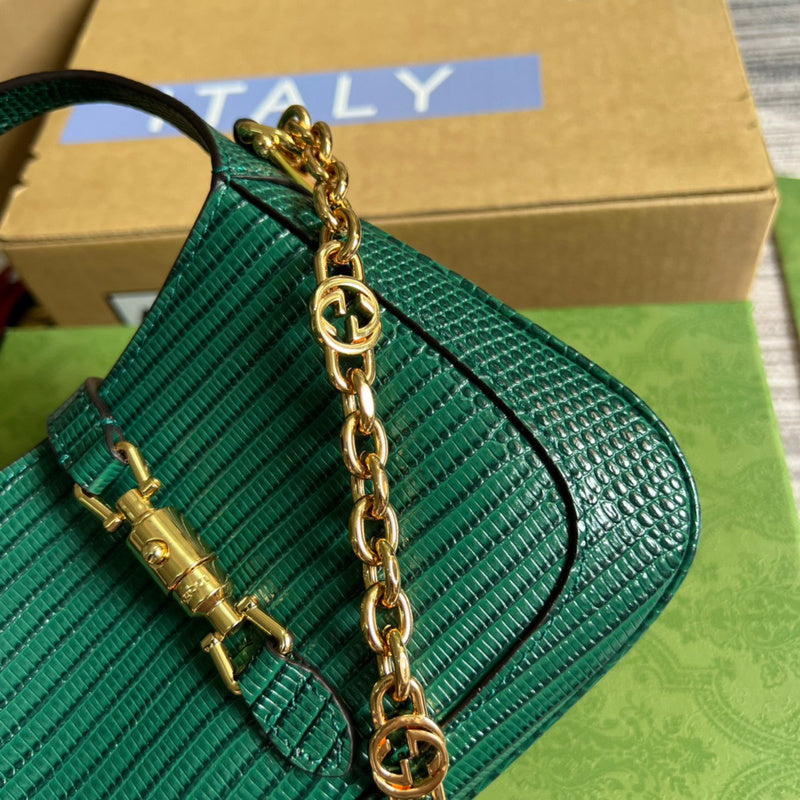 Lux-Totes - GCI Bags - 2025