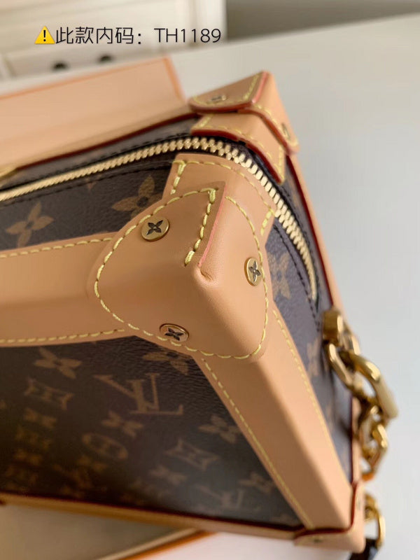 Luxurious Totes - Latest - 2417