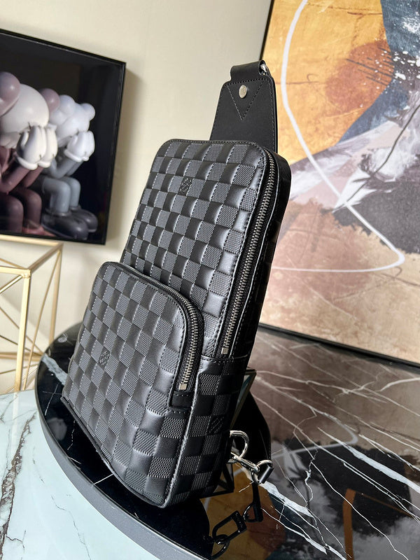 LOV - Luxurious Totes - 1209
