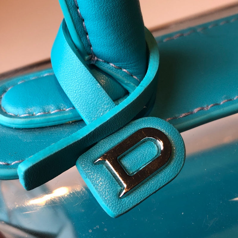 Luxurious Totes - Latest - 6034