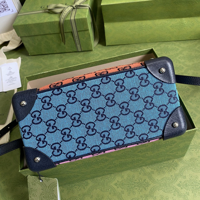 Luxurious Totes - Latest - 4189