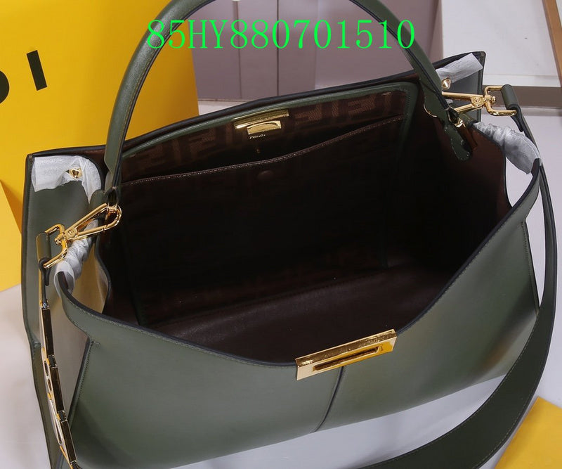 GC - Shoulder - 2639