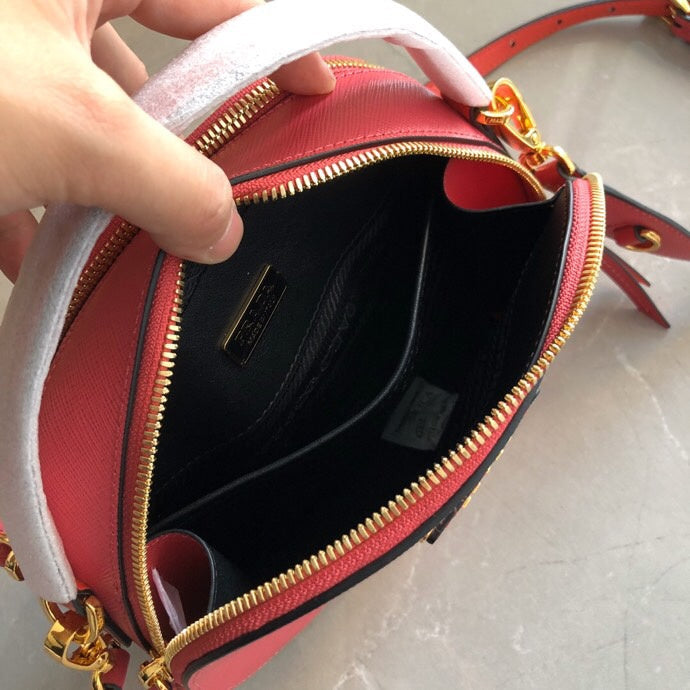 ZEP - PD Bags - 509