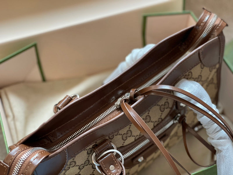 Luxurious Totes - BGA2 Bags - 262
