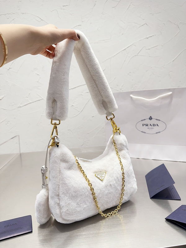 Luxurious Totes - PDA3 Bags - 136
