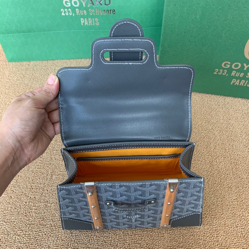 Lux-Totes - GOD Bags - 142