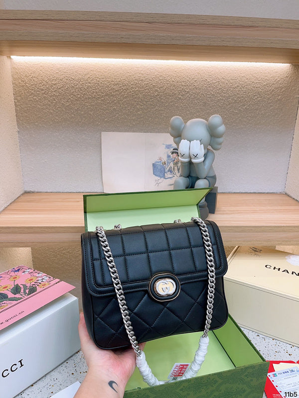 Luxurious Totes - GUI3 Bags - 009