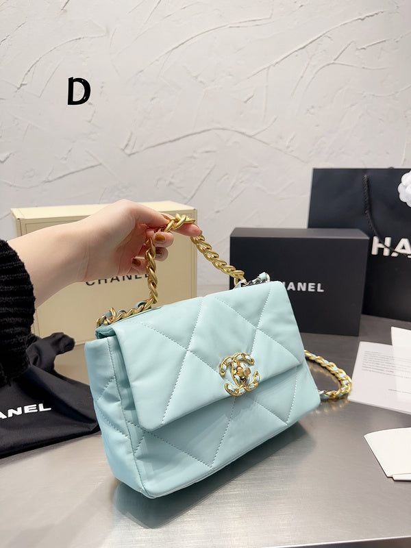 Luxurious Totes - CNL3 Bags - 450