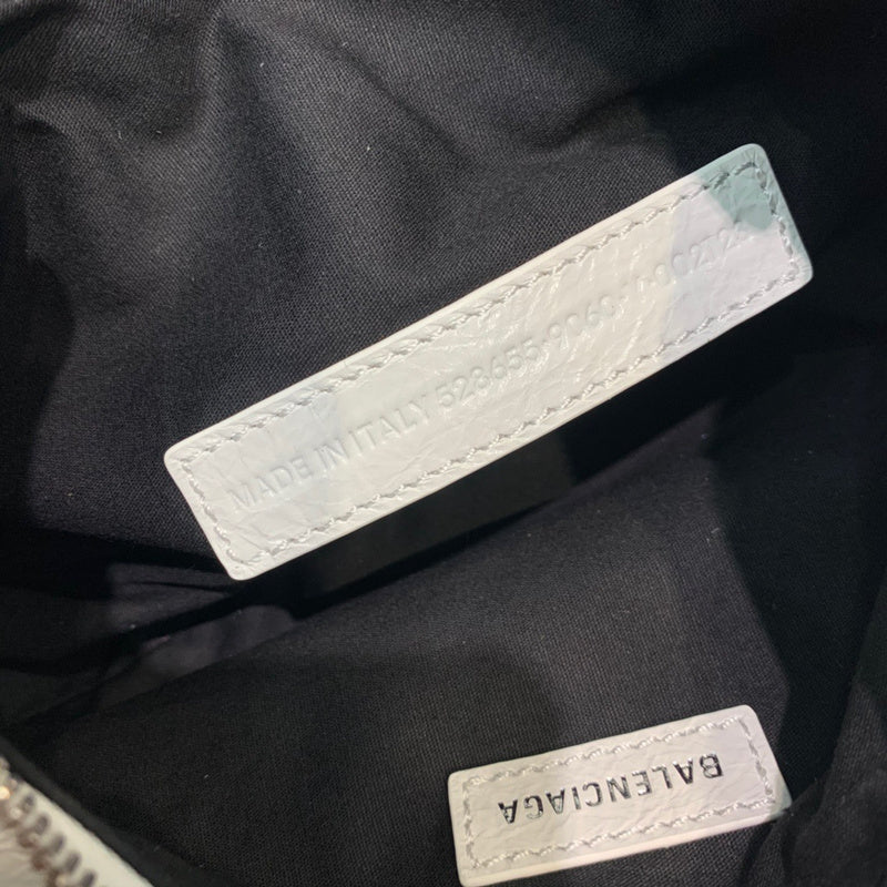 Lux-Totes - BGA Bags - 272