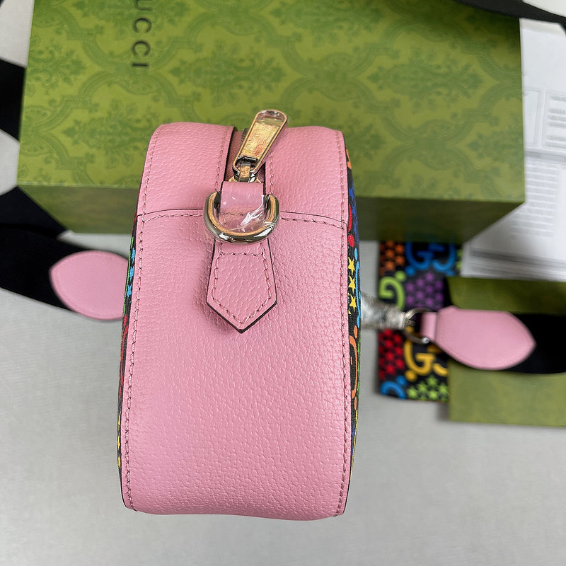 Lux-Totes - GCI Bags - 2431