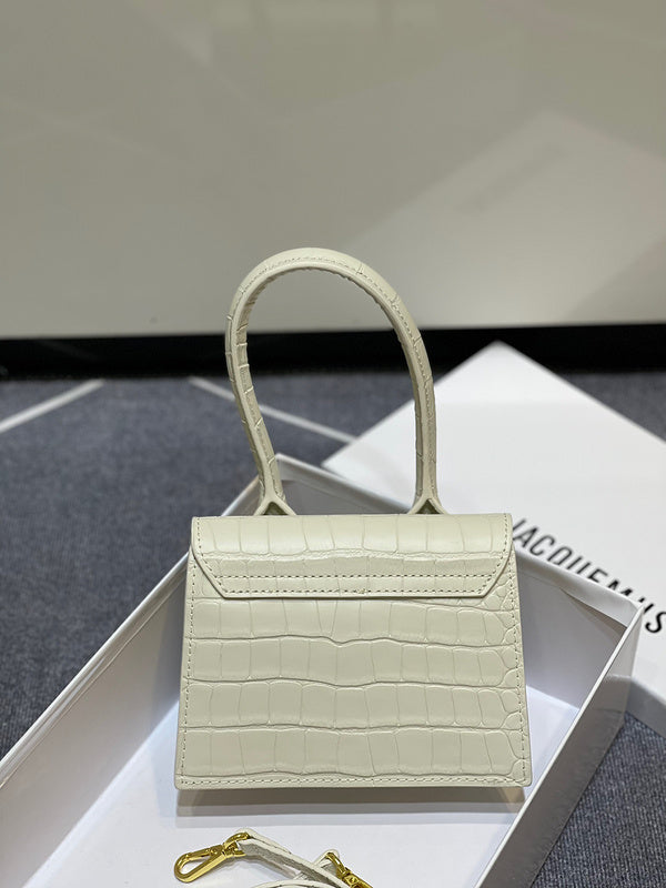Lux-Totes - JQM Bags - 047