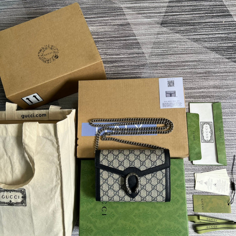 Luxurious Totes - Latest - 3943