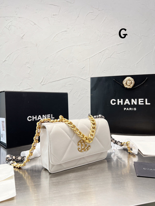 Luxurious Totes - CNL3 Bags - 327
