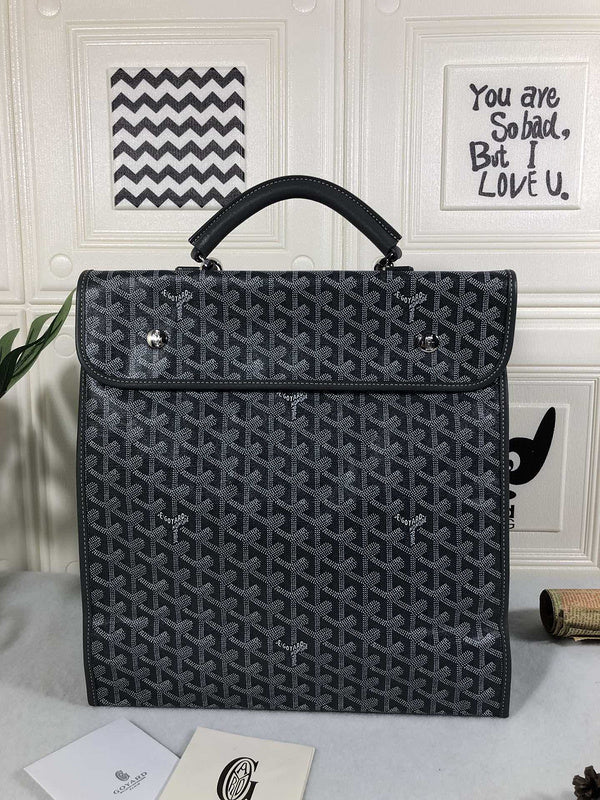 Lux-Totes - GOD Bags - 011