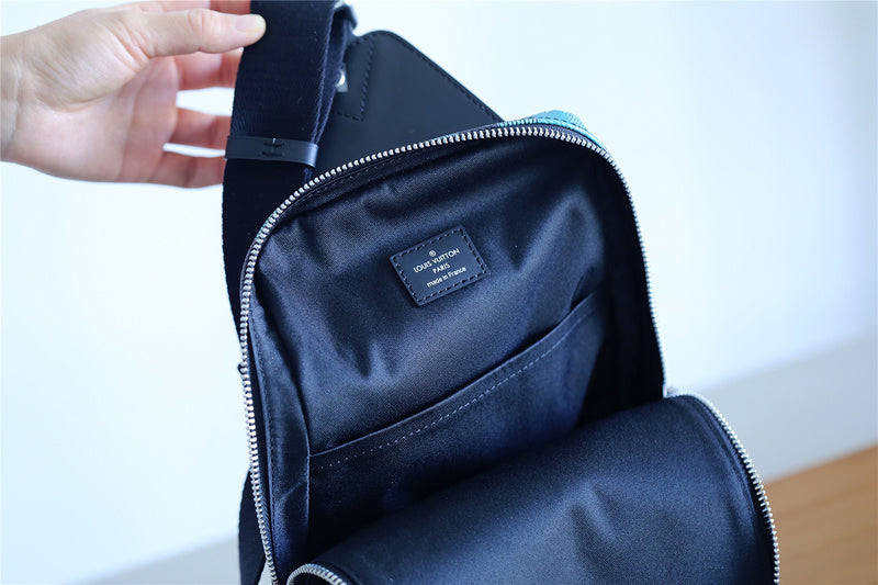 Lux-Totes - LOV Bags - 4128