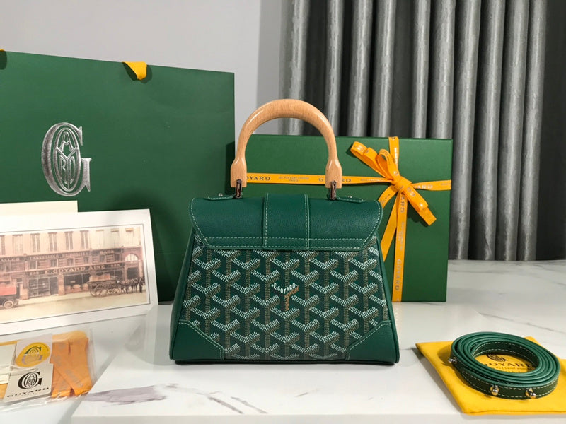 Style My Style3 - GYO Bags - 032