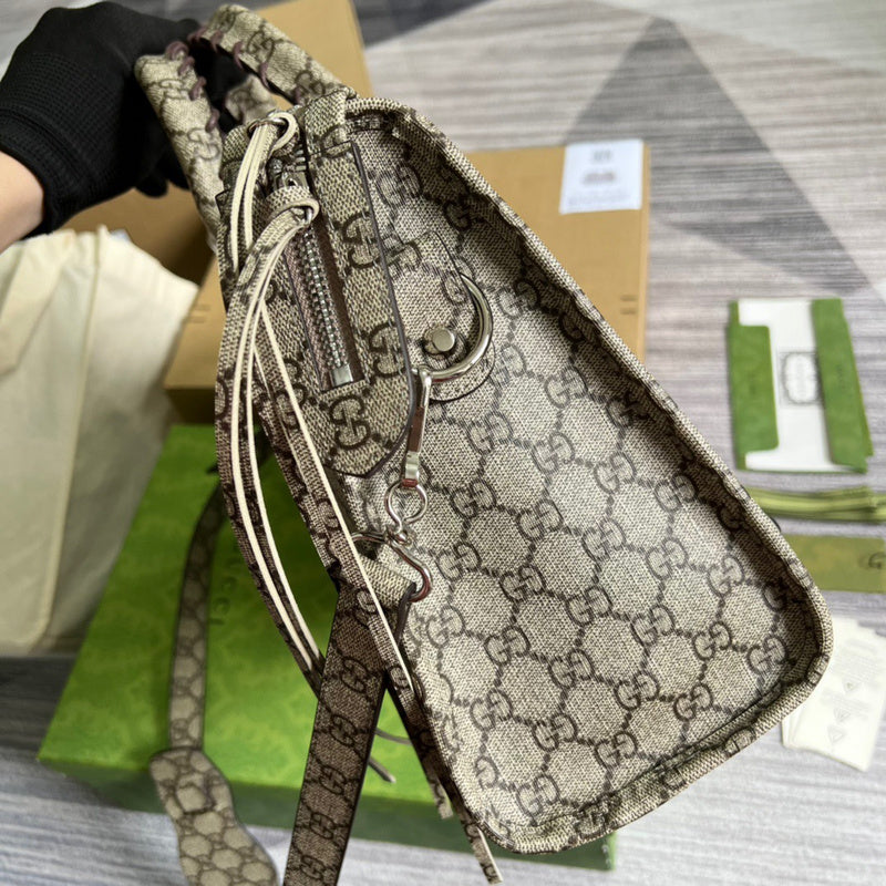 GUI - Luxurious Totes - 1214