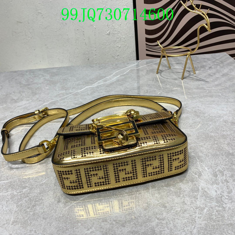 GC - Shoulder - 3357
