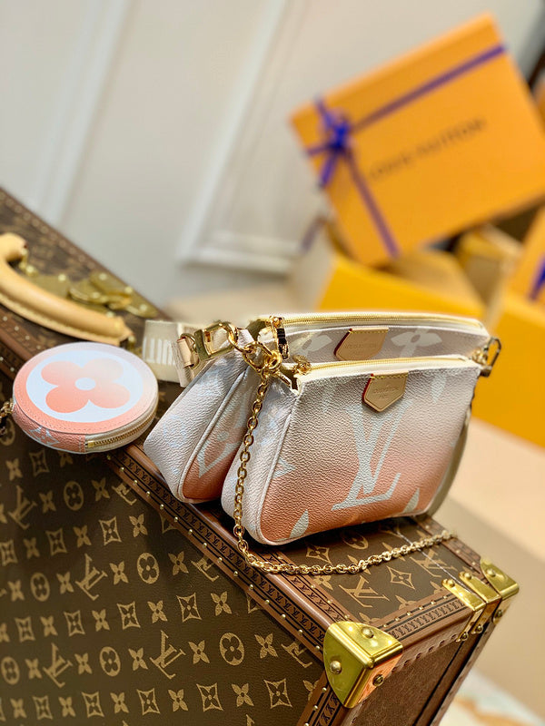 LOV - Luxurious Totes - 2447