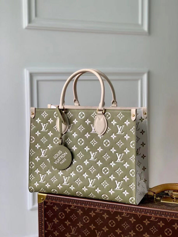 LOV - Luxurious Totes - 1469