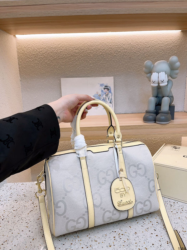 Luxurious Totes - GUI3 Bags - 179