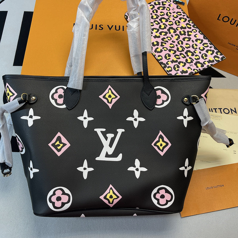 Lux-Totes - LOV Bags - 1201
