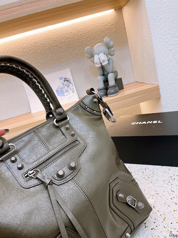 Style My Style - BGA2 Bags - 149