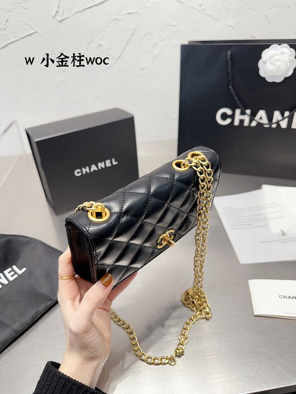 Luxurious Totes - CNL3 Bags - 286