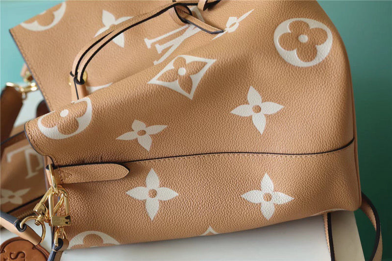 Lux-Totes - LOV Bags - 529