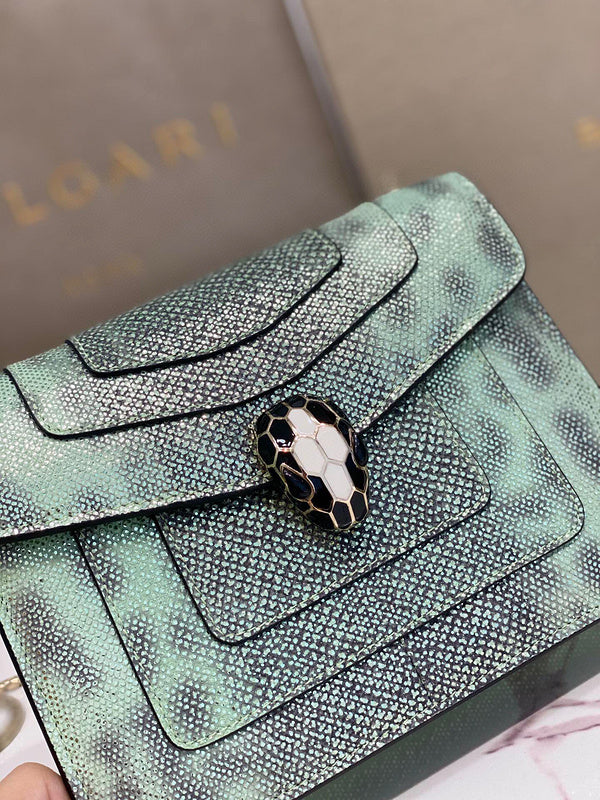 Style My Style - BVLGA Bags - 041