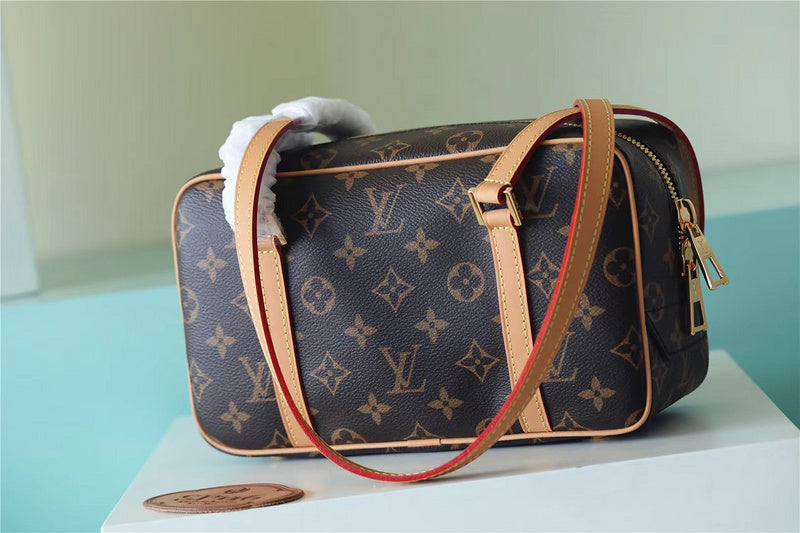 Lux-Totes - LOV Bags - 1053
