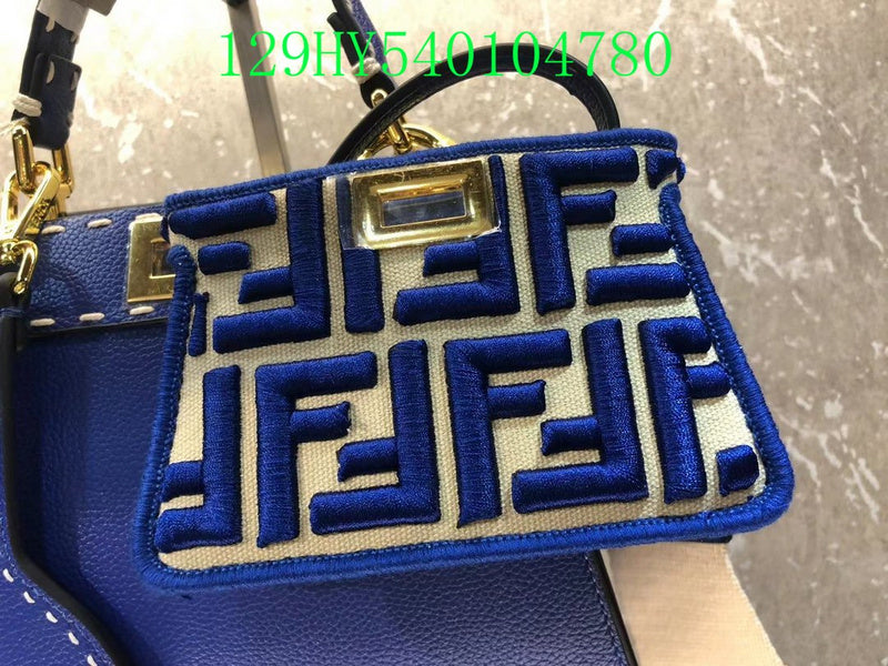 GC - Shoulder - 2703