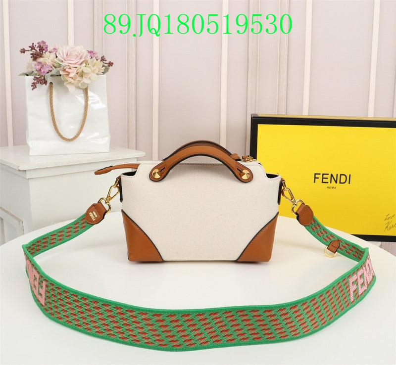 GC - Shoulder - 3098