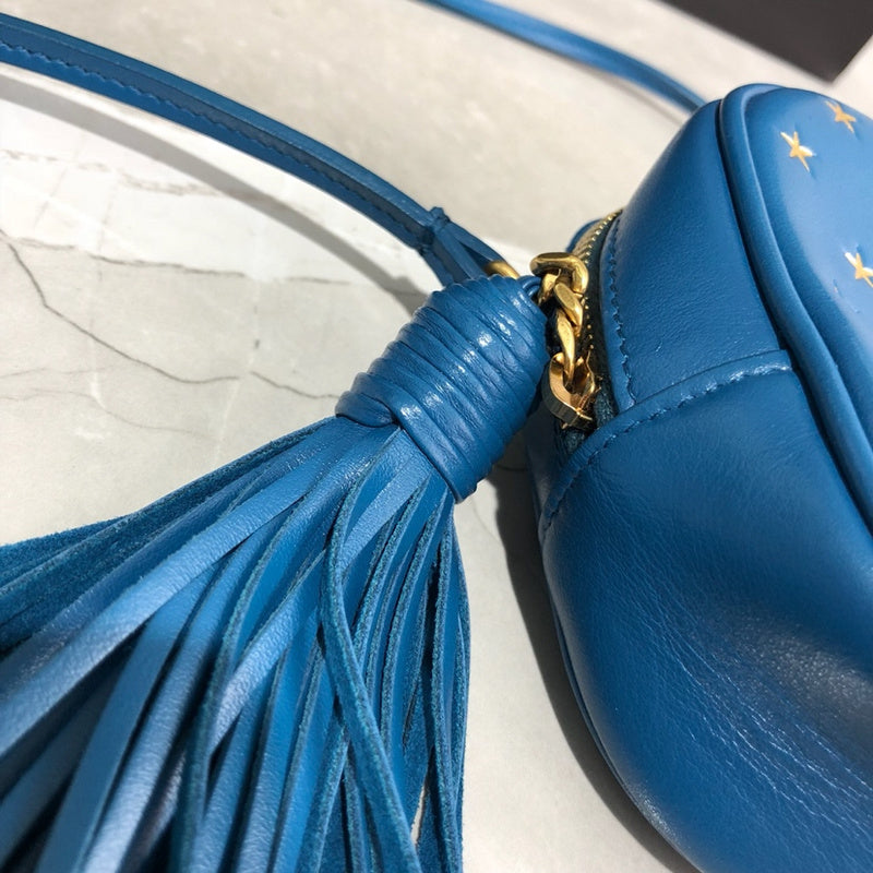 Luxurious Totes - Latest - 9589