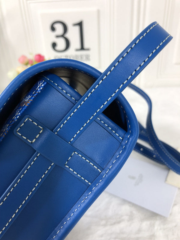 Lux-Totes - GOD Bags - 083