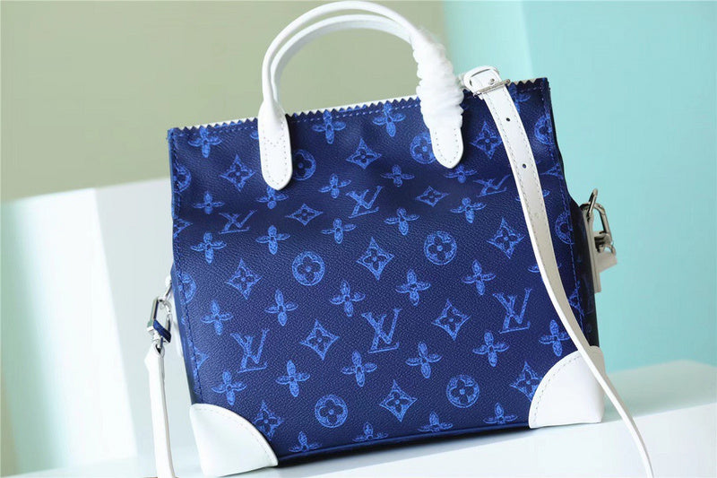 Lux-Totes - LOV Bags - 4144