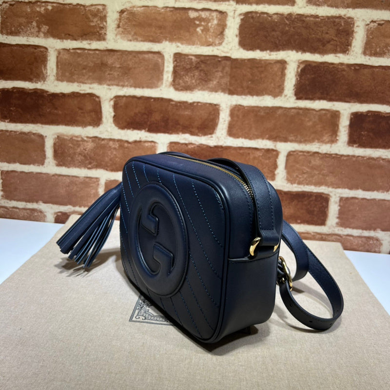 GUI - Luxurious Totes - 417