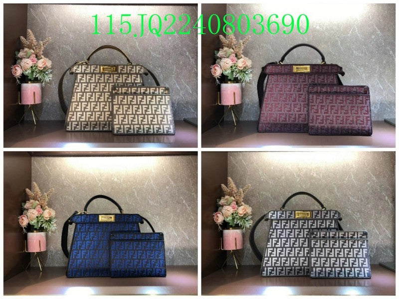 GC - Shoulder - 3260
