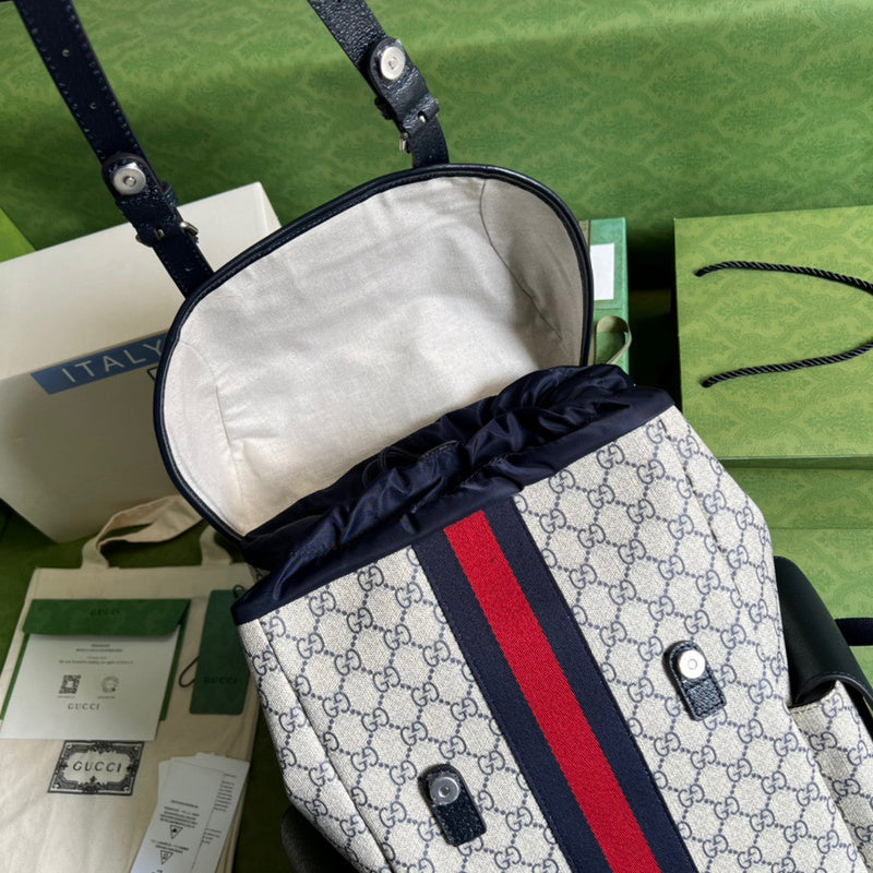 Lux-Totes - GCI Bags - 2093