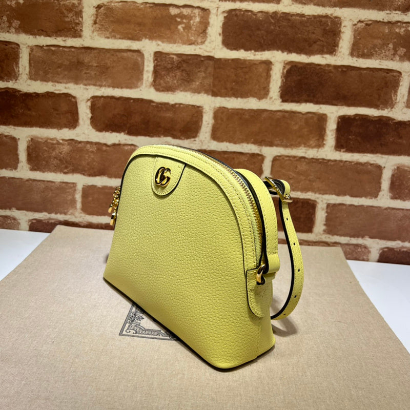 GUI - Luxurious Totes - 450