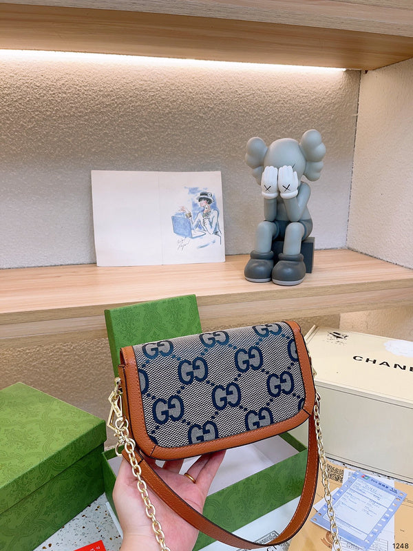 Style My Style - GUI3 Bags - 115