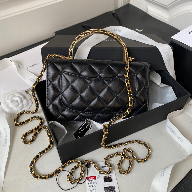 Style My Style - CHL Bags - 304