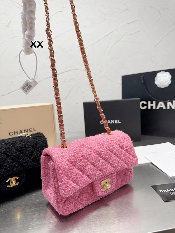 Style My Style - CNL3 Bags - 291