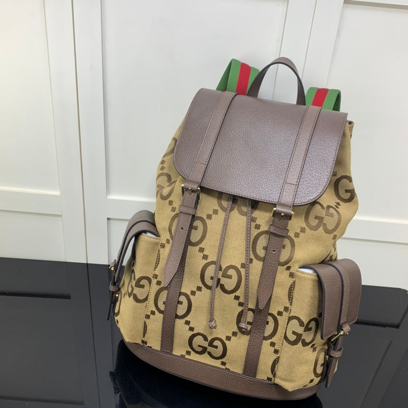 GUI - Luxurious Totes - 1223