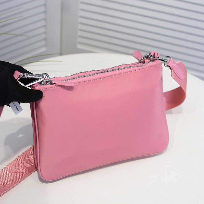 The-ZEP - PDA Bags - 1262