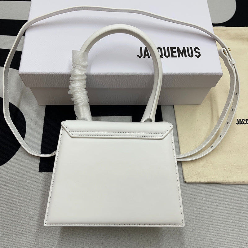 Lux-Totes - JQM Bags - 022