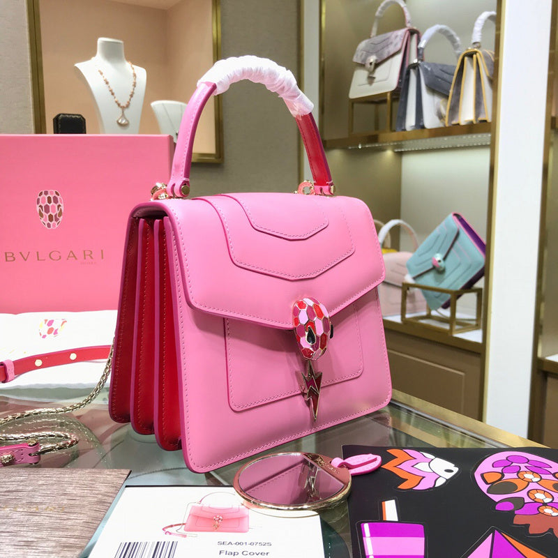 Luxurious Totes - Latest - 4792