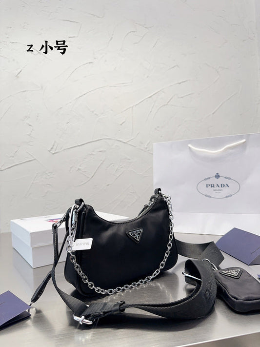 Luxurious Totes - PDA3 Bags - 127
